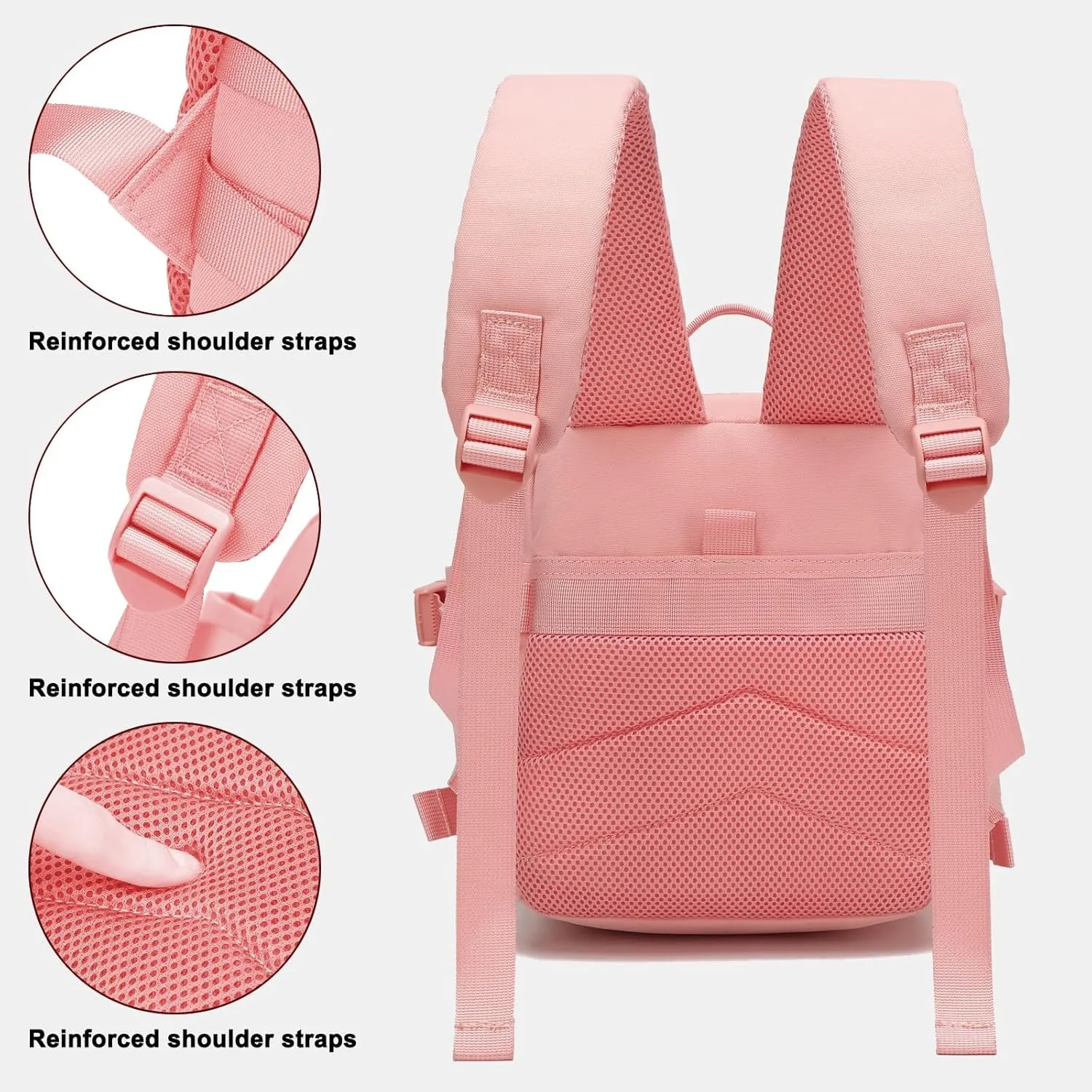 9L Mini Tactical Backpack Small Gym Bag Fitness Portable Backpack With Molle System For Hiking, Camping, Traveling, Daily Use (Green)