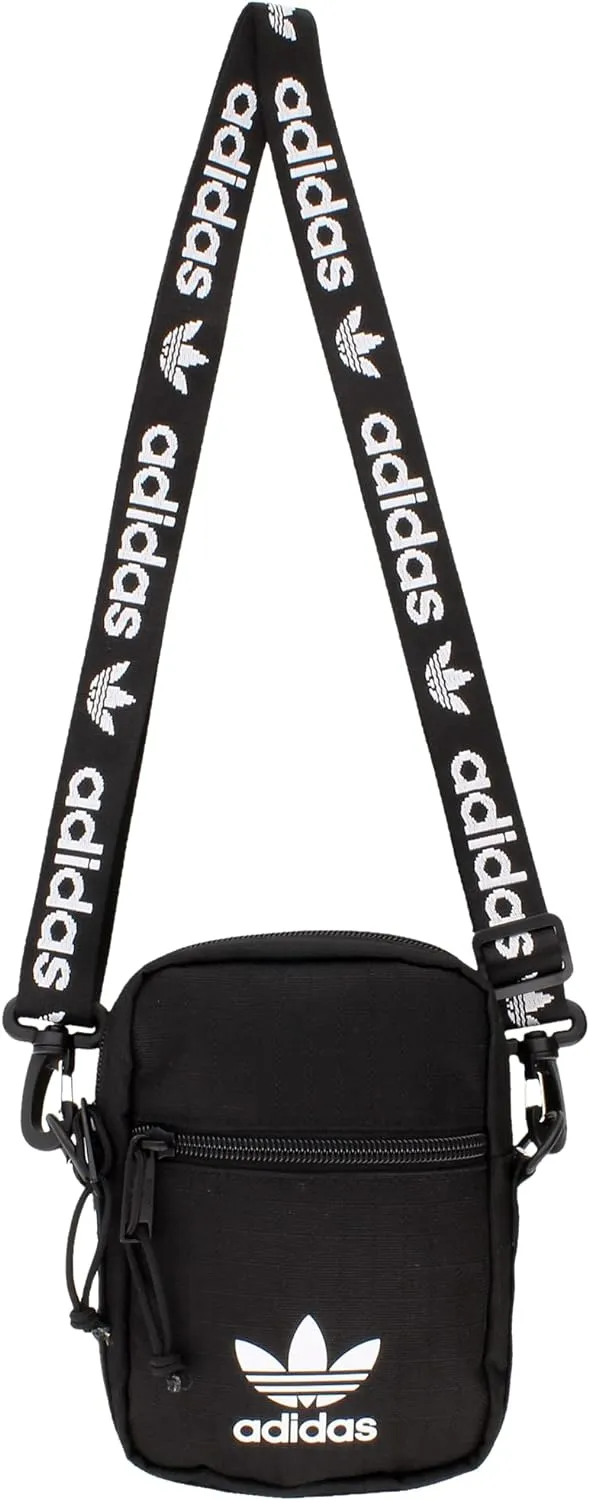 adidas Originals Festival Crossbody Bag