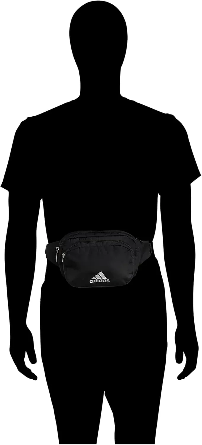 adidas Unisex Must Have Waist Pack