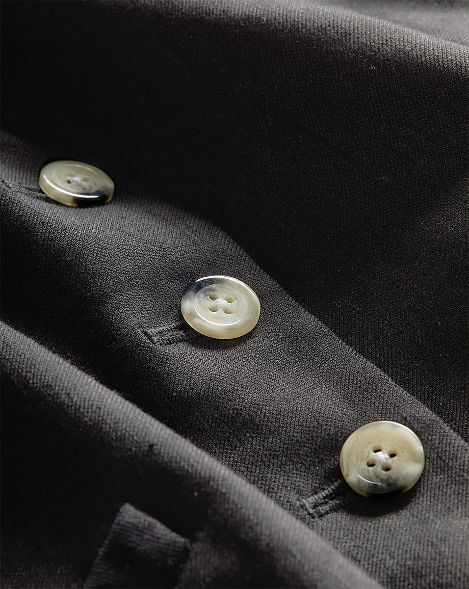 Arabella Stretch-Linen Vest