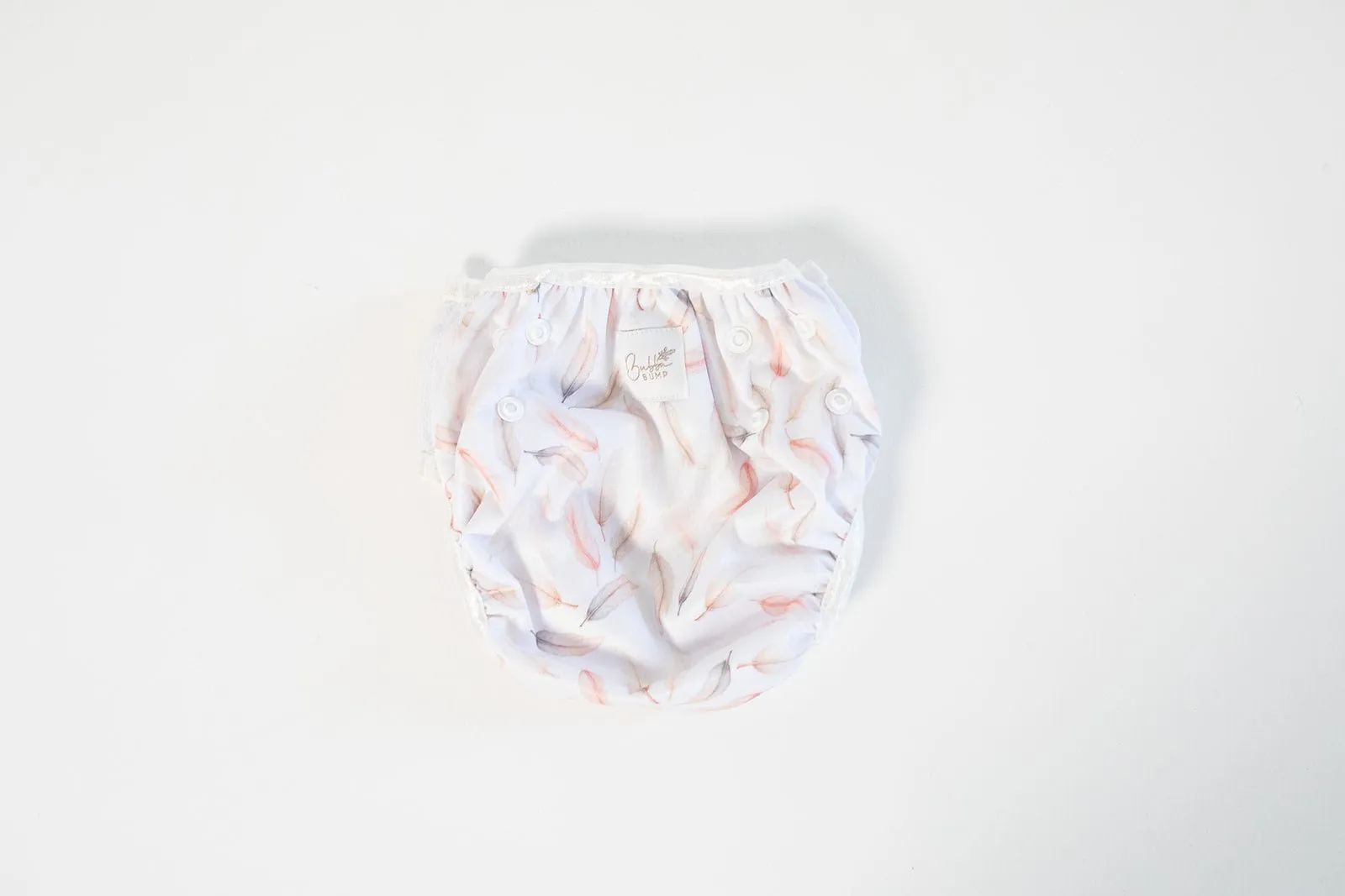 Baby Swim Nappy - Feather