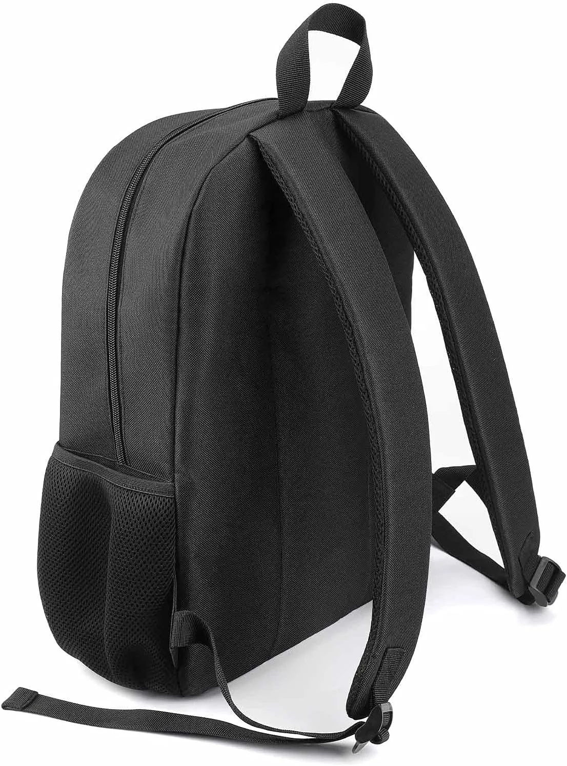 Backpack for Women Men Travel Looking Out The Window Daypack Lightweight Laptop Bag Carry On Backpacks for Work