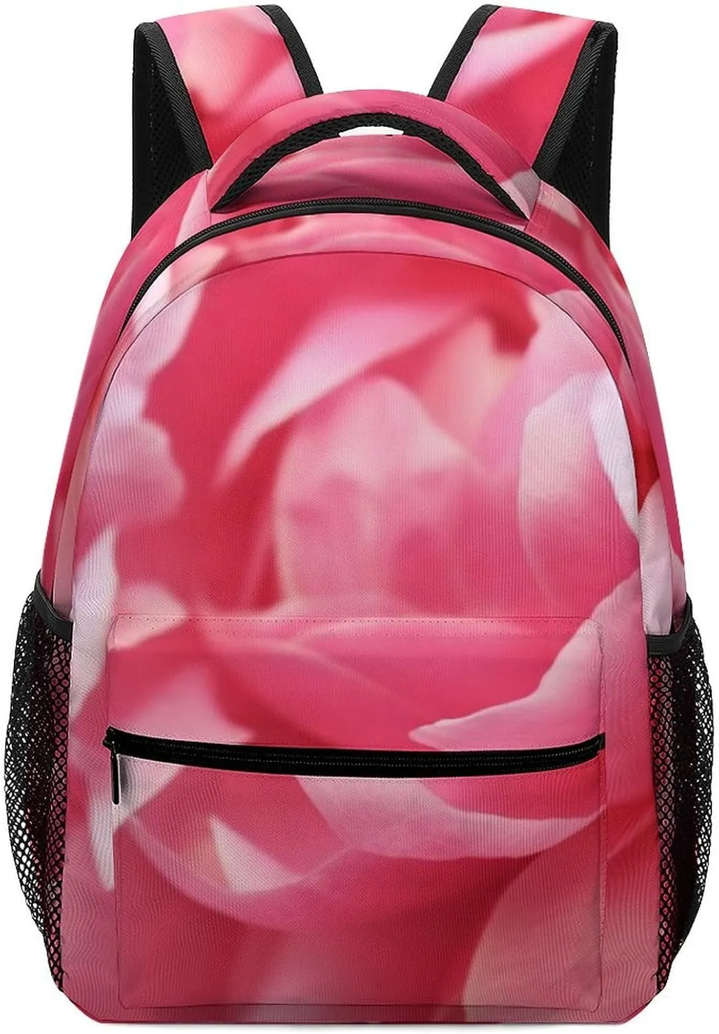 Backpack for Women Men Travel Petal Daypack Lightweight Laptop Bag Carry On Backpacks for Work