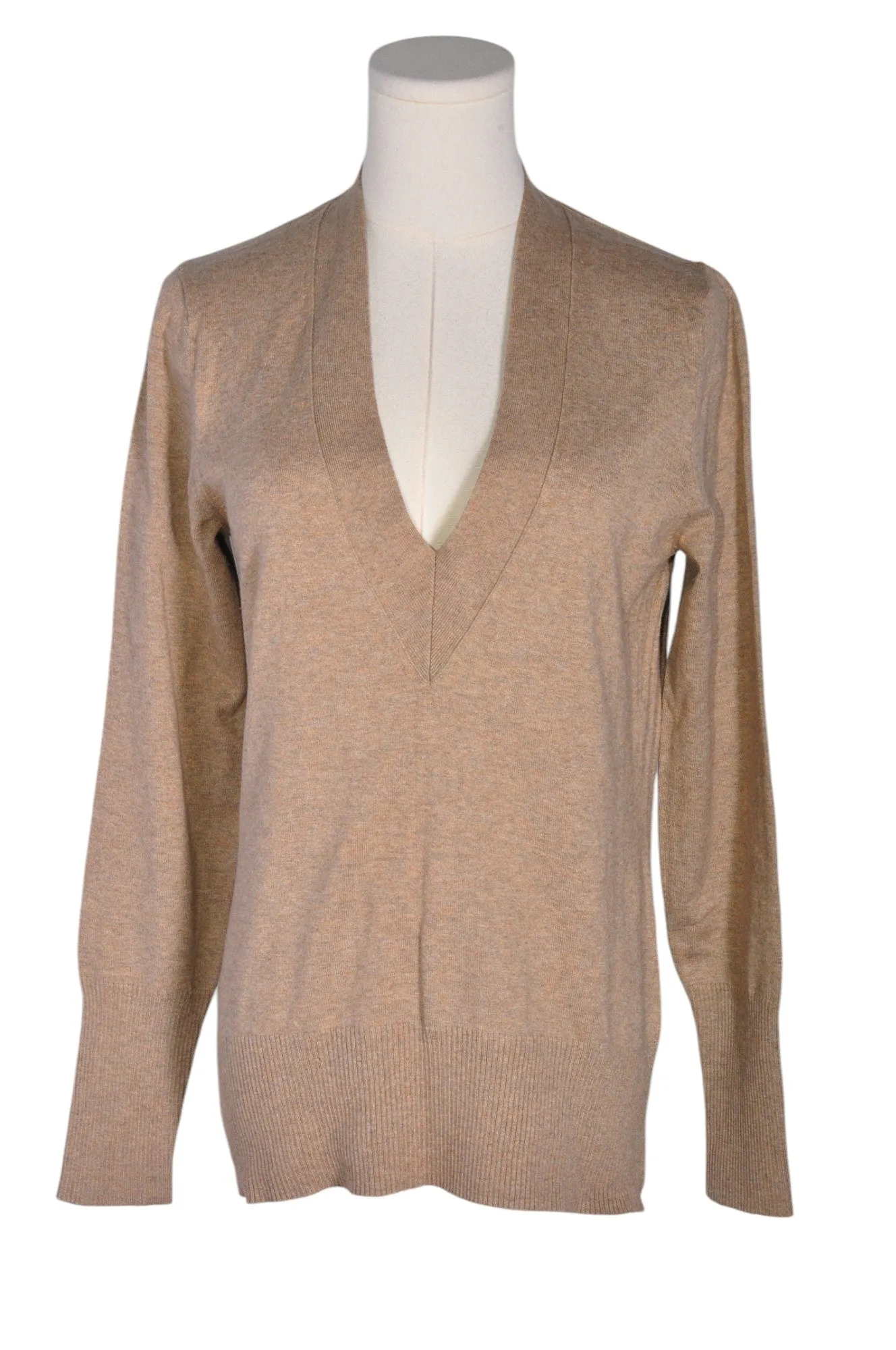 BANANA REPUBLIC Women Sweaters Regular fit in Brown - M