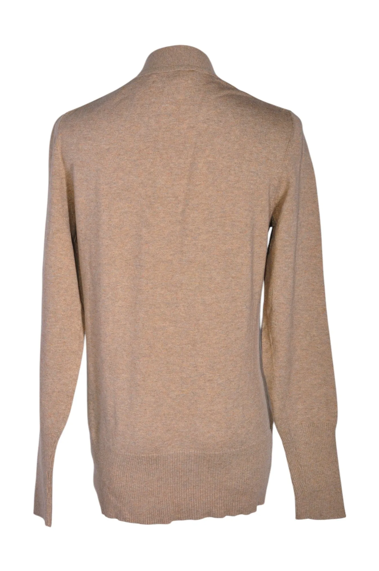 BANANA REPUBLIC Women Sweaters Regular fit in Brown - M