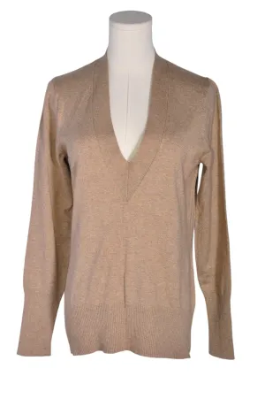 BANANA REPUBLIC Women Sweaters Regular fit in Brown - M