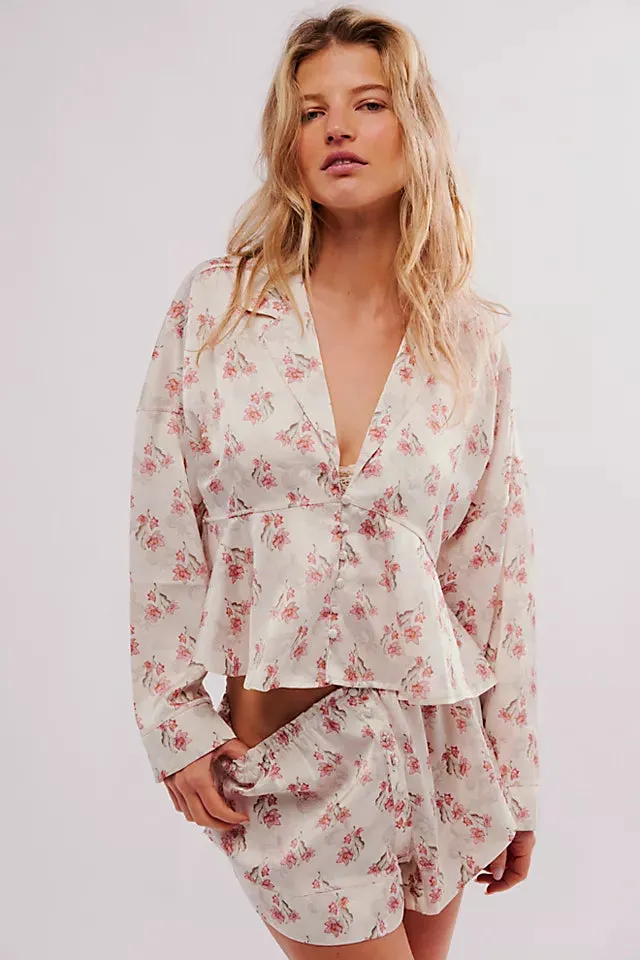 Beauty Sleep Set