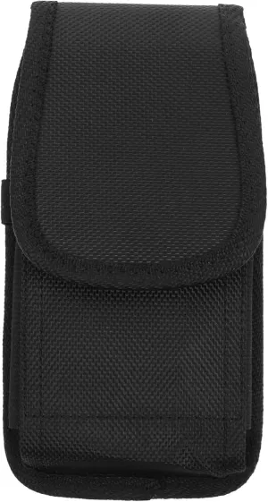 Cell Phone Waist Bag Protective Pouch Max Storage Bag for Running Hiking Cycling Outdoor Activities for Travel and Daily Use