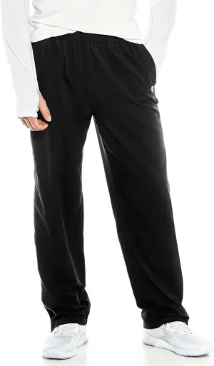 Coolibar UPF 50  Men's Sport Pants - Sun Protective