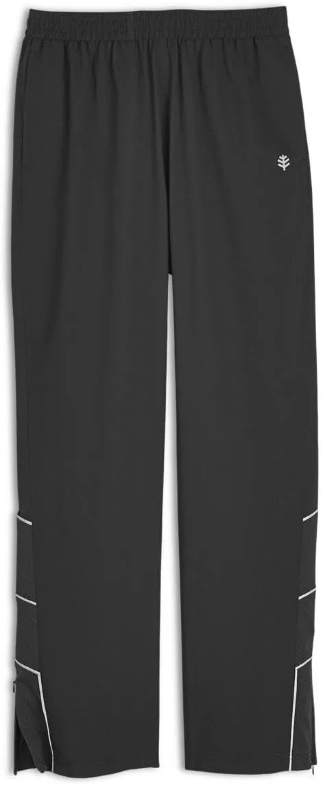Coolibar UPF 50  Men's Sport Pants - Sun Protective
