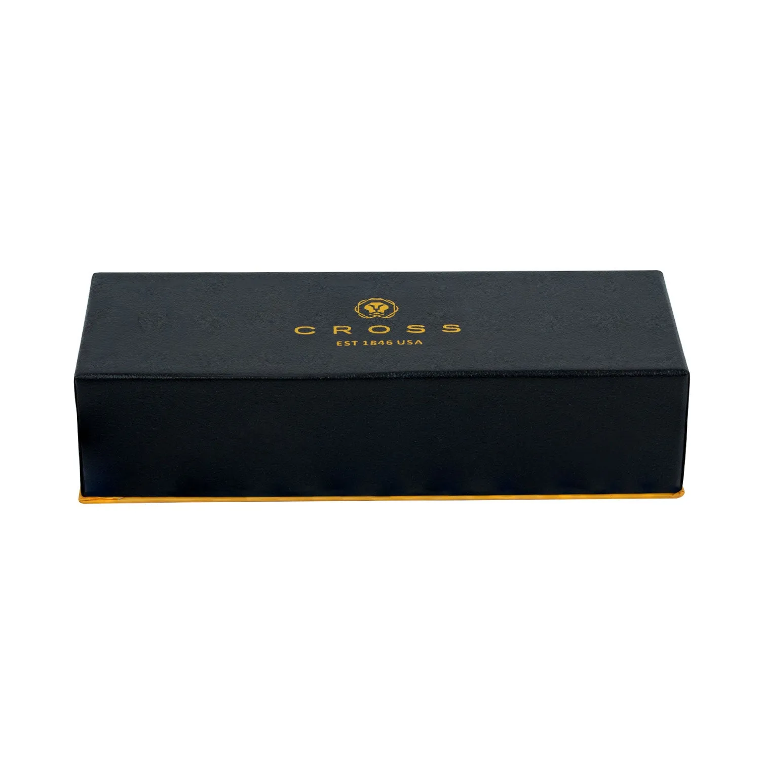Cross ATX Roller Ball Pen - Brushed Black