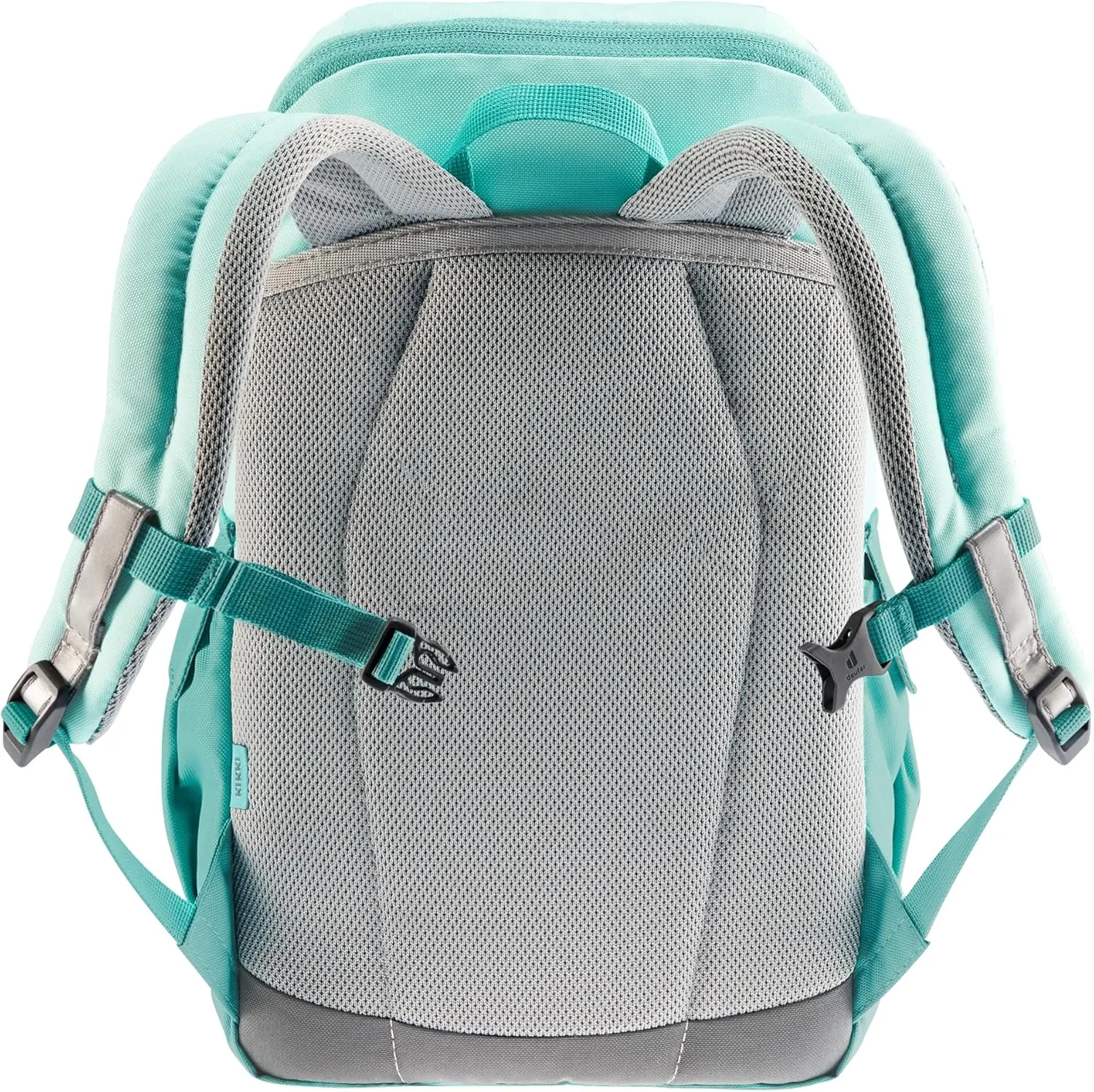 Deuter Unisex Kid's Kikki, Glacier-dustblue, 8 L
