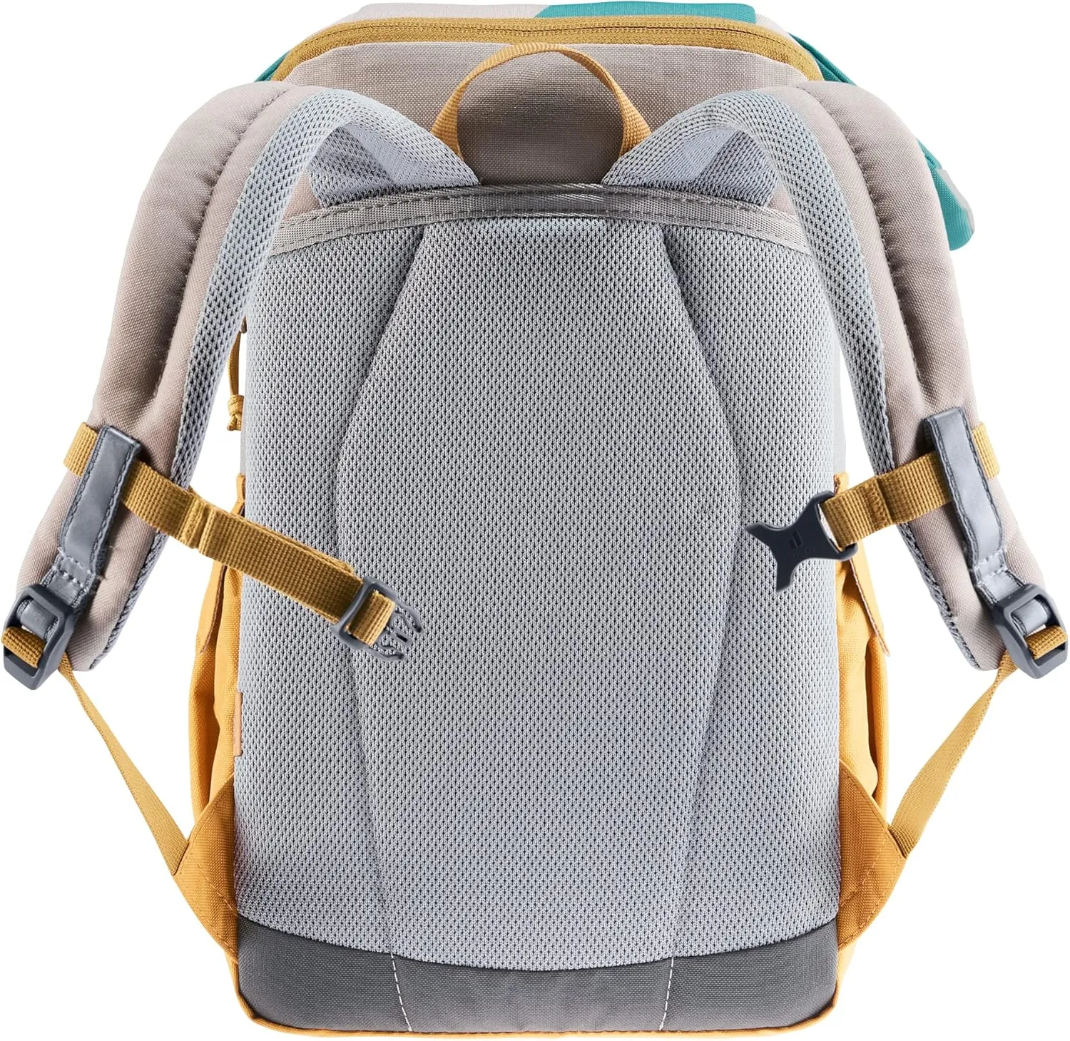 Deuter Unisex Kid's Kikki, Pepper-Cinnamon, 8 L