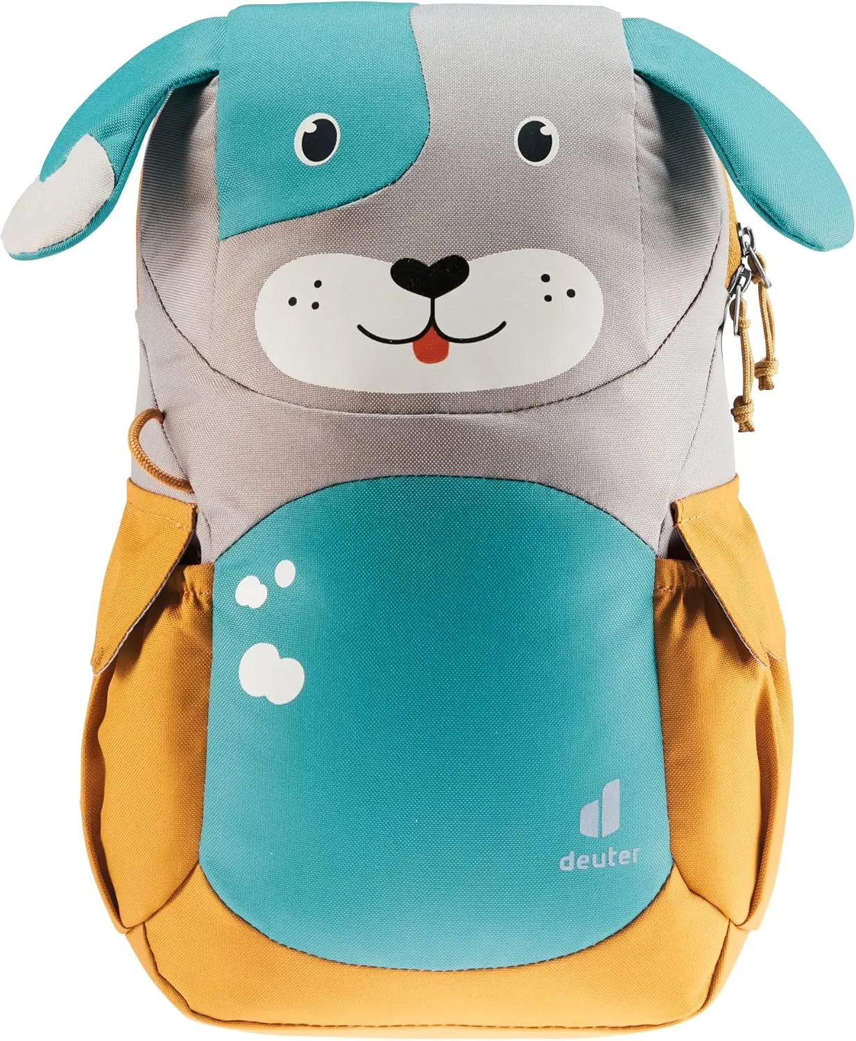 Deuter Unisex Kid's Kikki, Pepper-Cinnamon, 8 L
