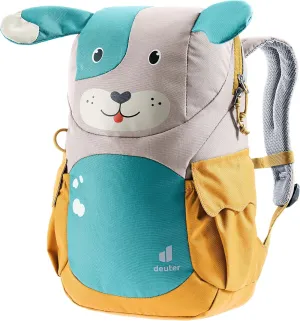Deuter Unisex Kid's Kikki, Pepper-Cinnamon, 8 L
