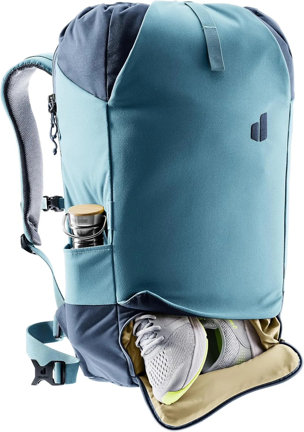 Deuter Utilion 5, Atlantic-Ink, 34 5L