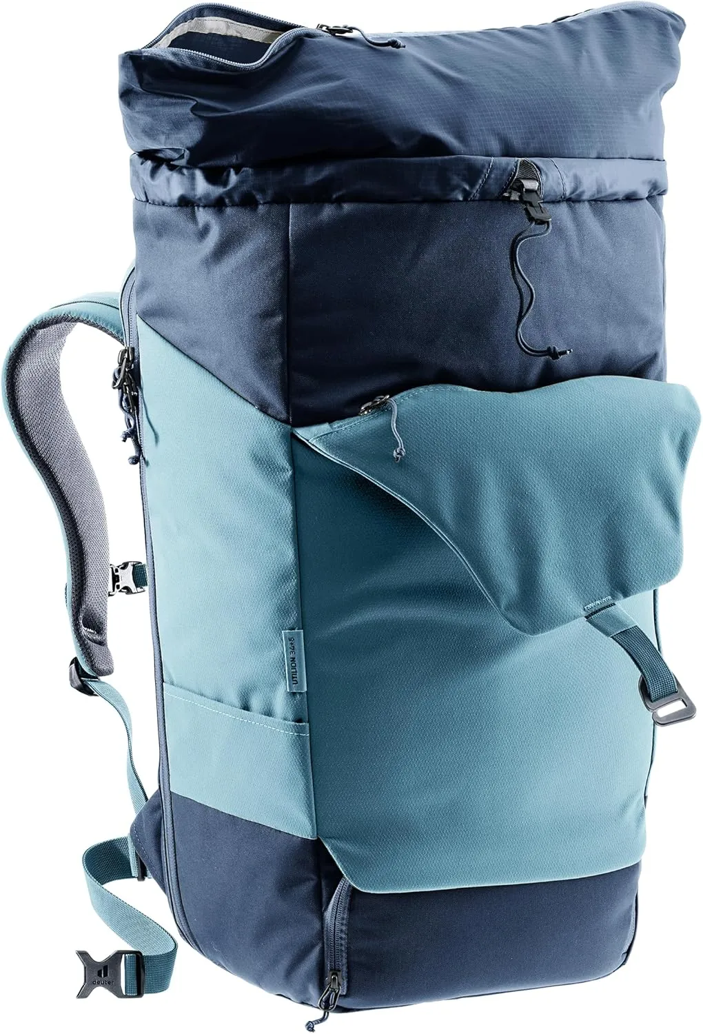 Deuter Utilion 5, Atlantic-Ink, 34 5L