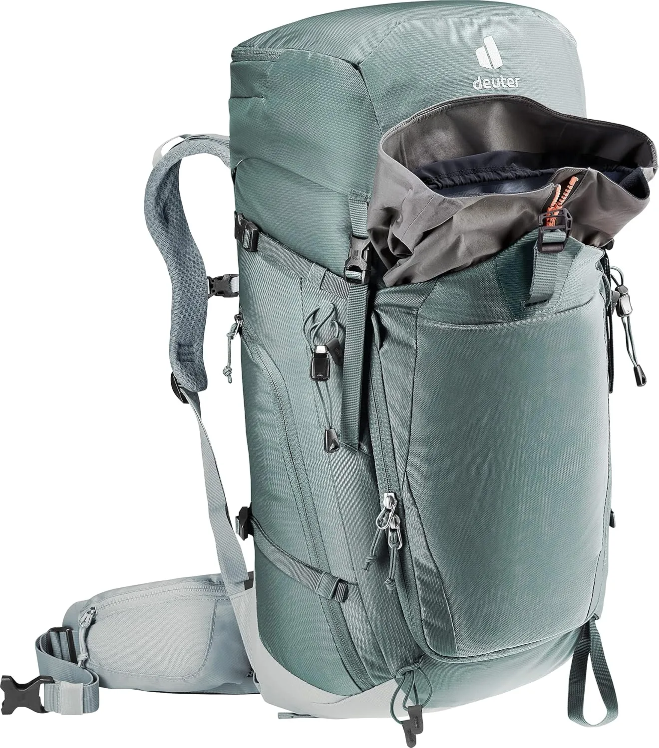 Deuter Women's Trail Pro 34 Sl Hiking Backpack