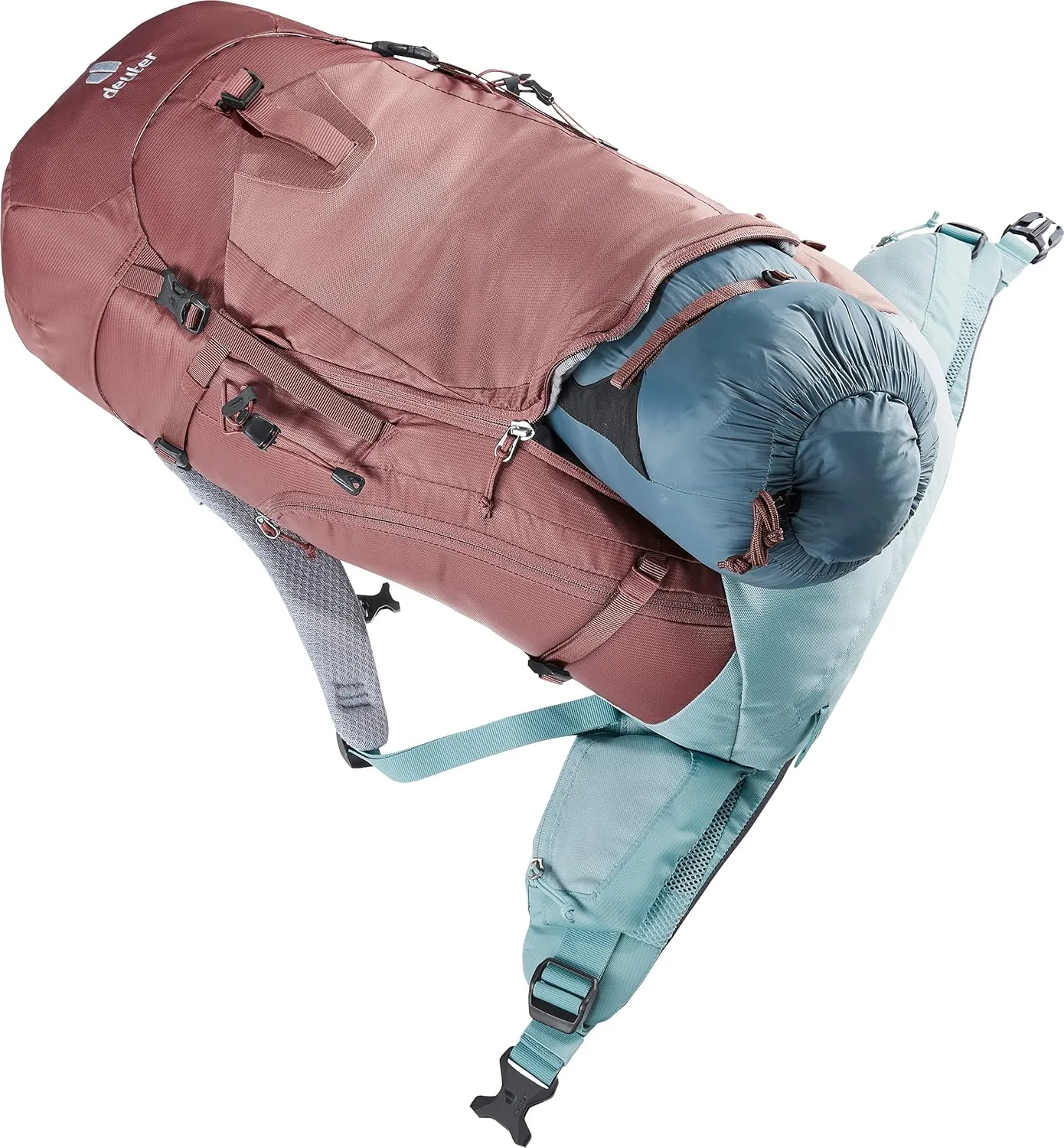 Deuter Women's Trail Pro 34 Sl Hiking Backpack