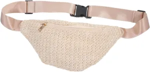 Elegant Mini Tote Bag Stylish Waist Belt Bag for Women Compact Chest Storage Pouch for Daily Use Travel Accessory
