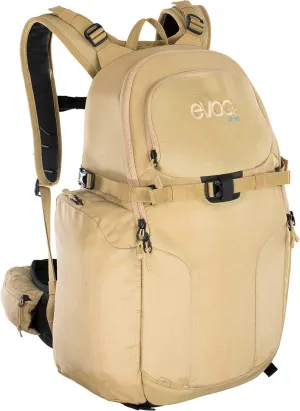 Evoc CP 18 l, Heather Gold, One Size