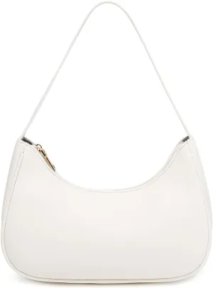 Fashion shoulder Bag for Women's Cute Hobo Tote Handbag Mini Clutch Underarm Purse for Daily Use/Work/Travel/Casual Outings