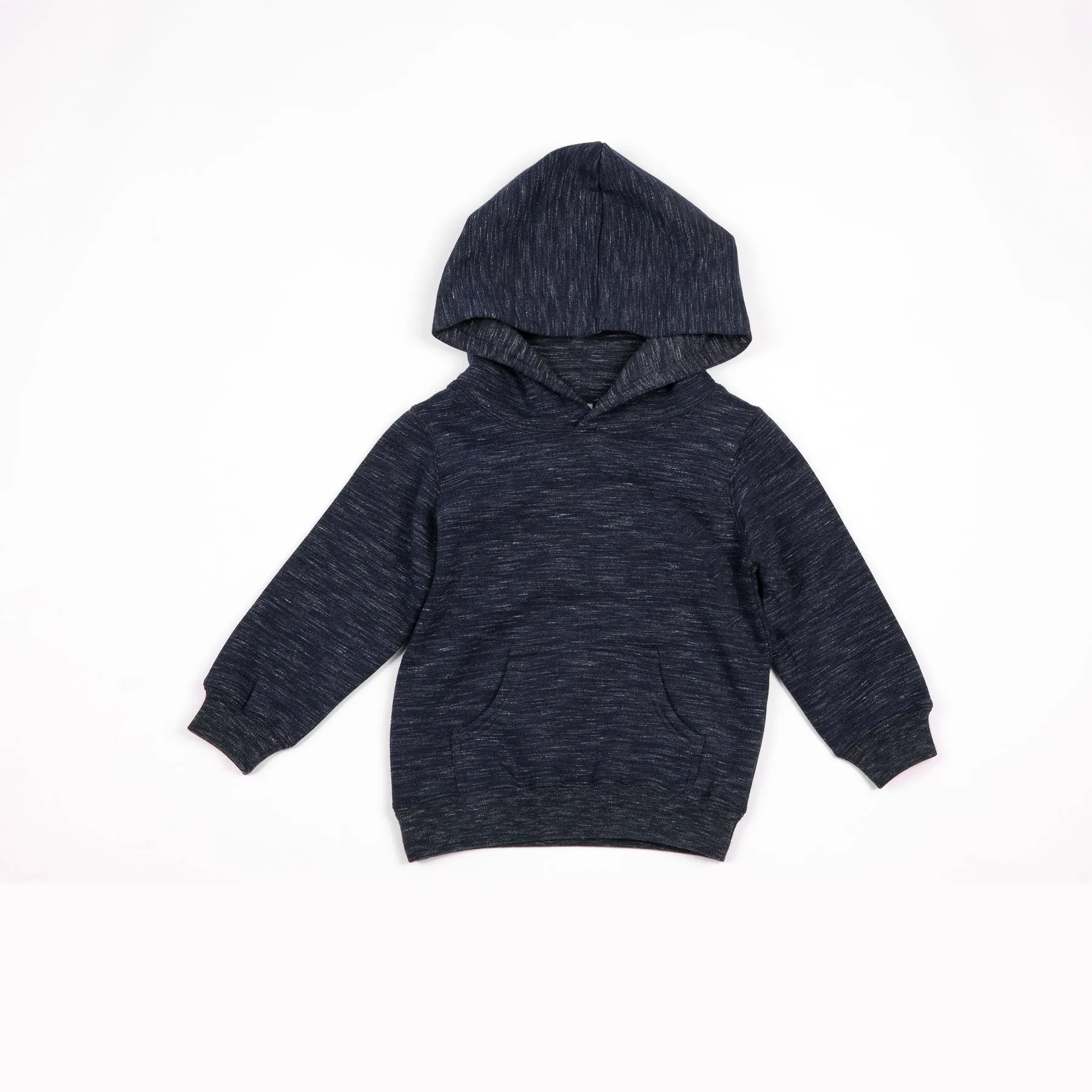 Fleece Baby Zip Hoodie - F100ZZ (9 Colours)