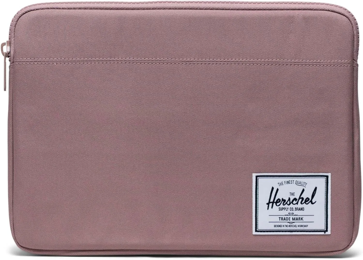 Herschel Anchor 13 Inch Sleeve, Ash Rose