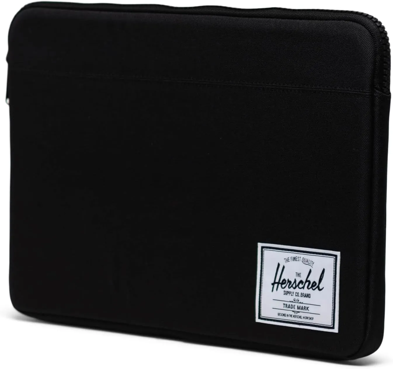 Herschel Anchor 14 Inch Sleeve, Black