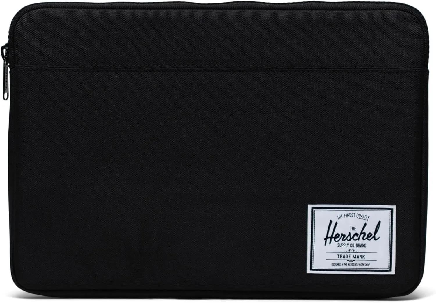 Herschel Anchor 14 Inch Sleeve, Black