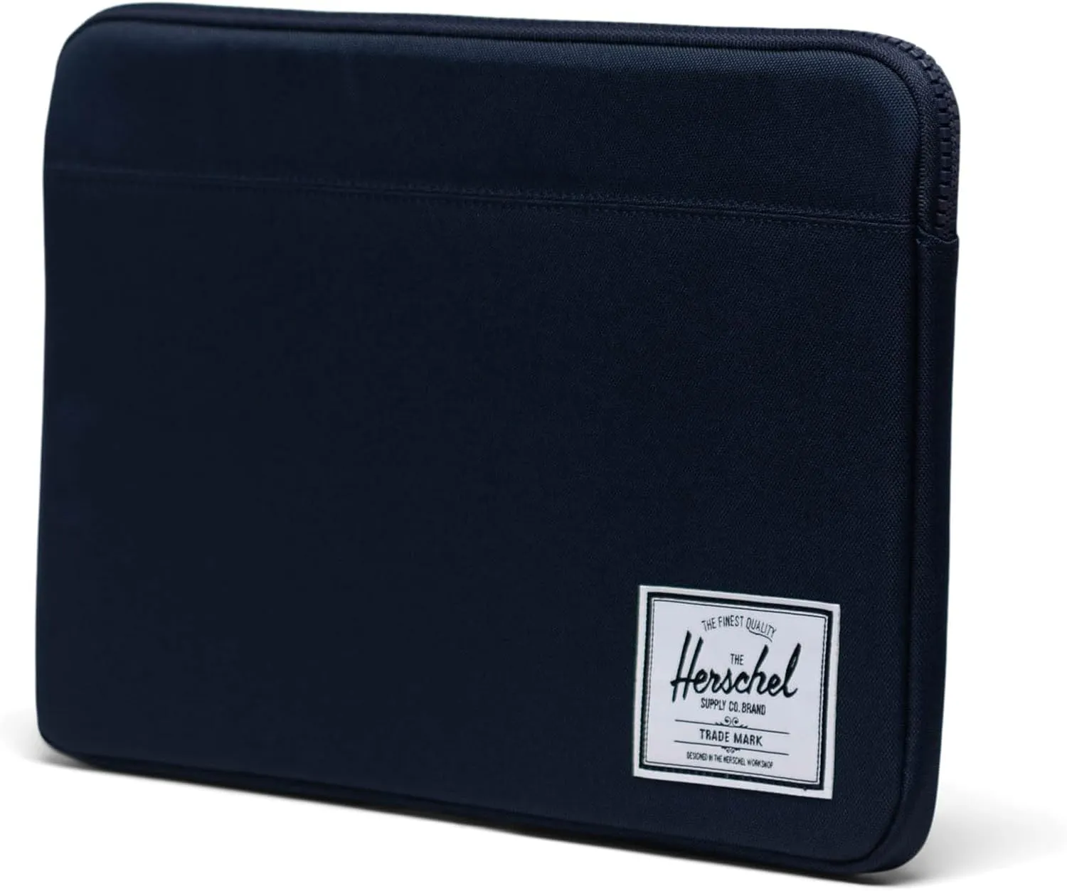 Herschel Anchor 14 Inch Sleeve, Blue