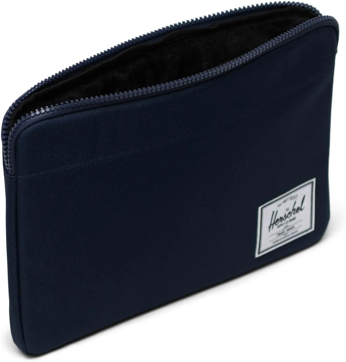 Herschel Anchor 14 Inch Sleeve, Blue