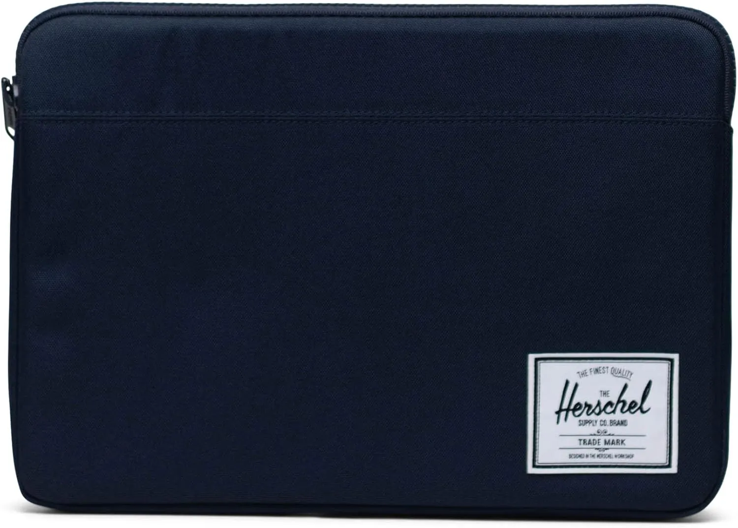 Herschel Anchor 14 Inch Sleeve, Blue