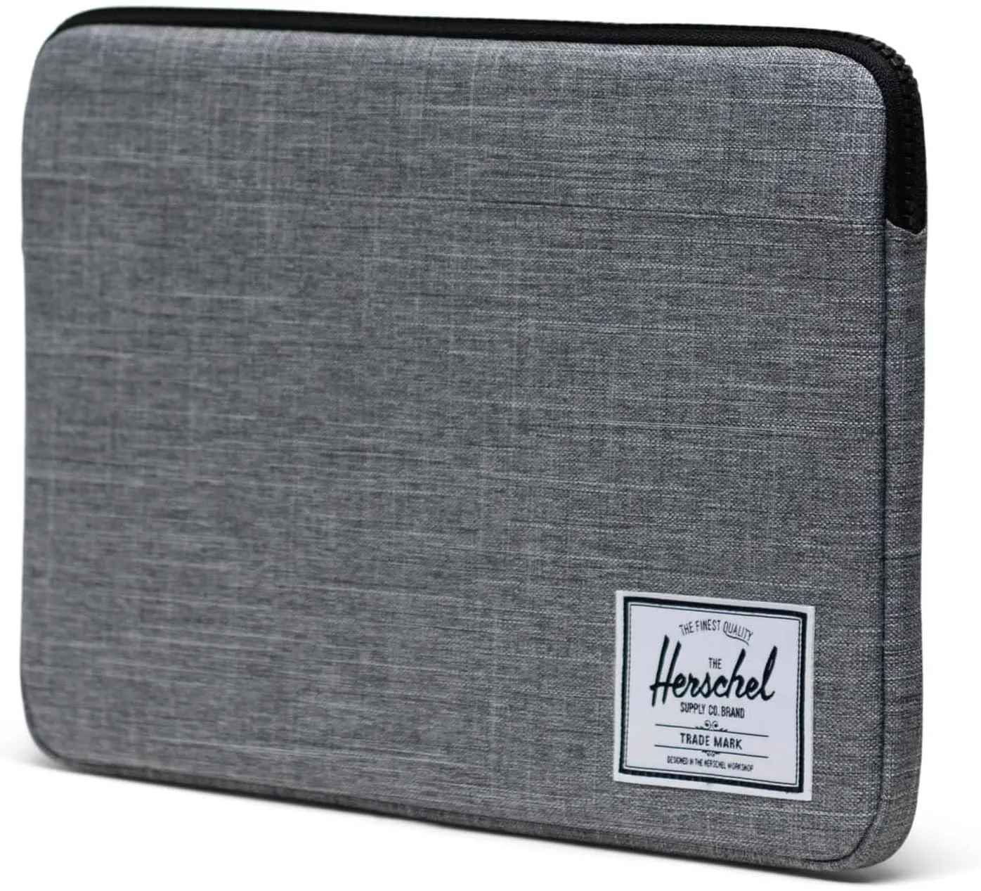 Herschel Anchor 14 Inch Sleeve, Grey