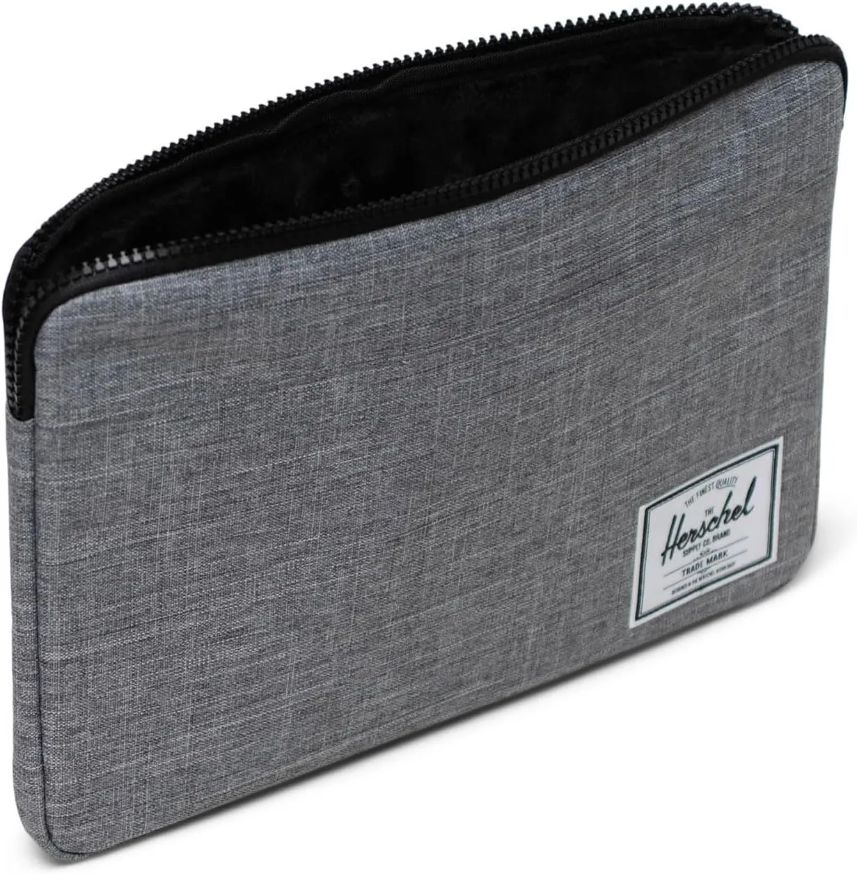 Herschel Anchor 14 Inch Sleeve, Grey