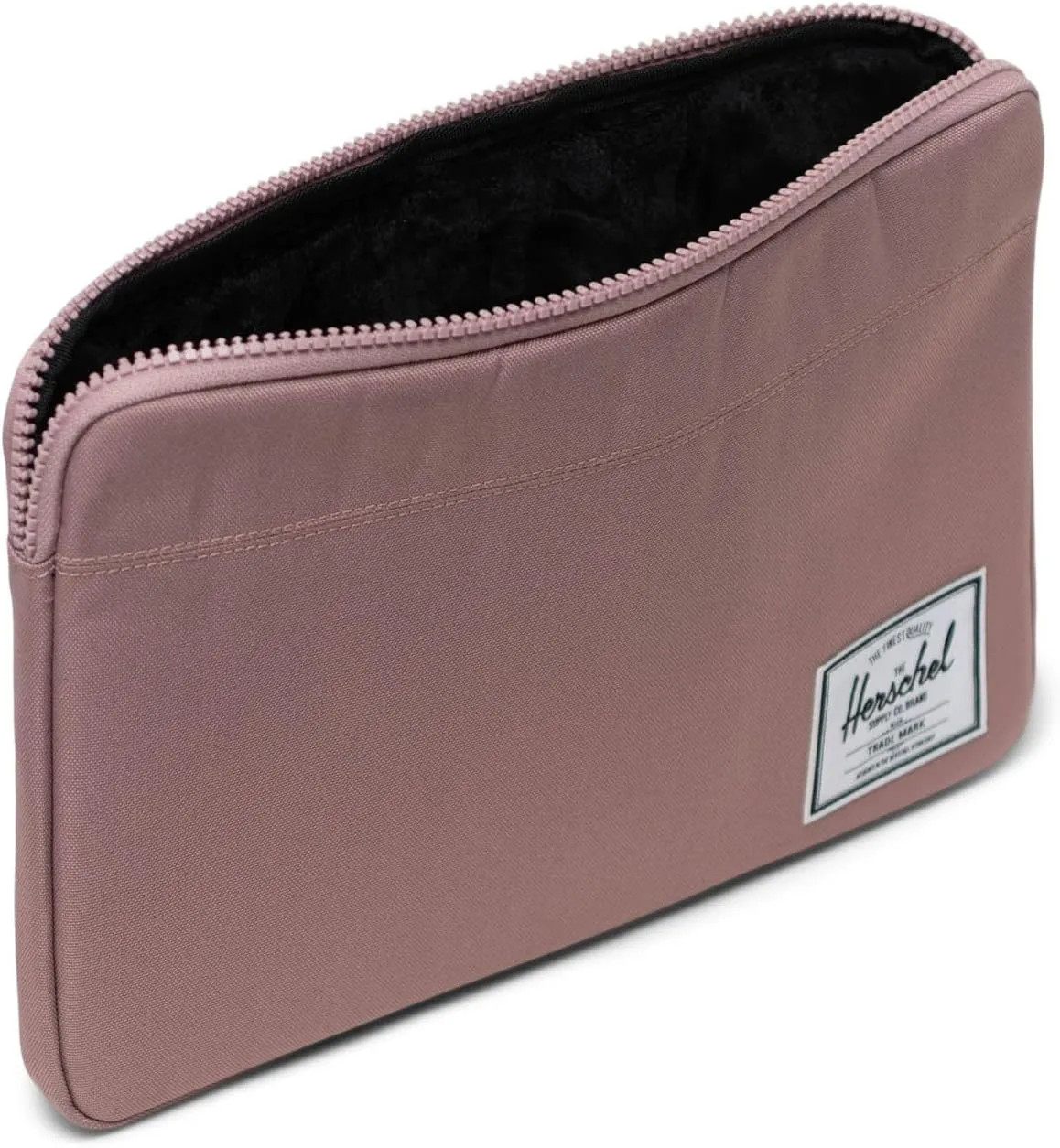 Herschel Anchor 14 Inch Sleeve, Pink