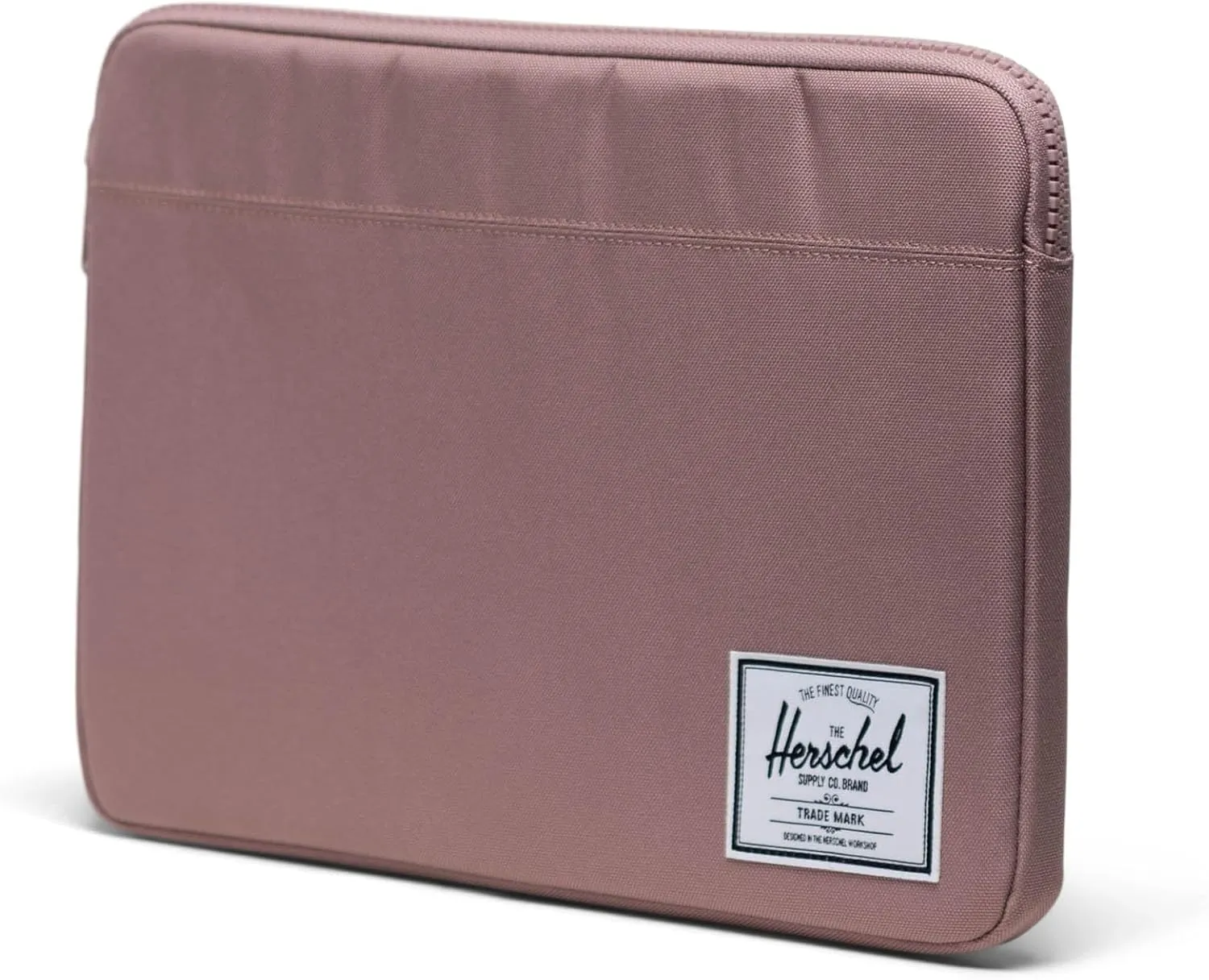 Herschel Anchor 14 Inch Sleeve, Pink