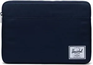Herschel Anchor 15-16 Inch Sleeve, Blue