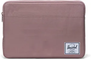 Herschel Anchor 15-16 Inch Sleeve, Pink