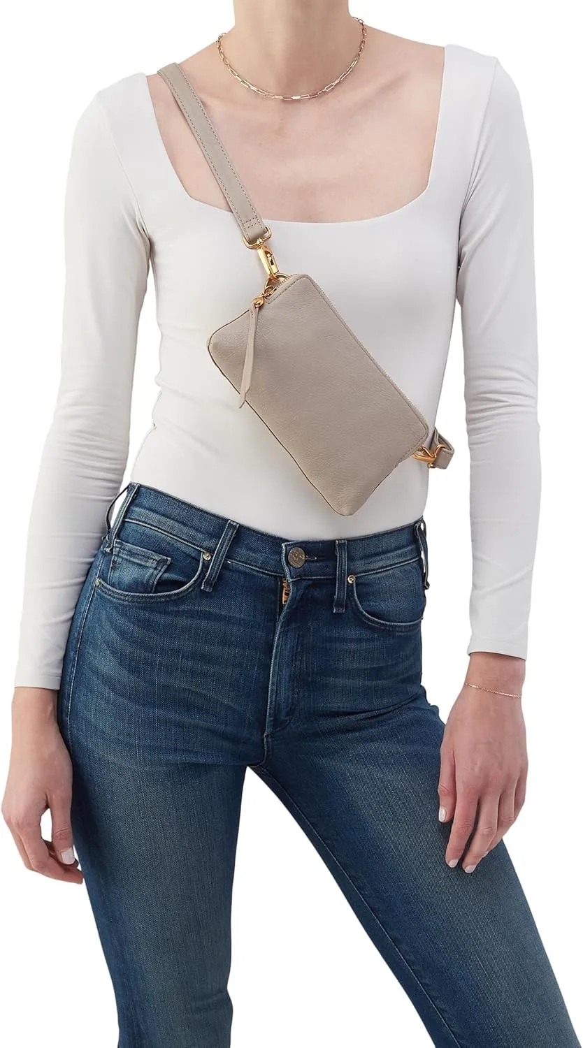 HOBO Fern Slim Belt Bag