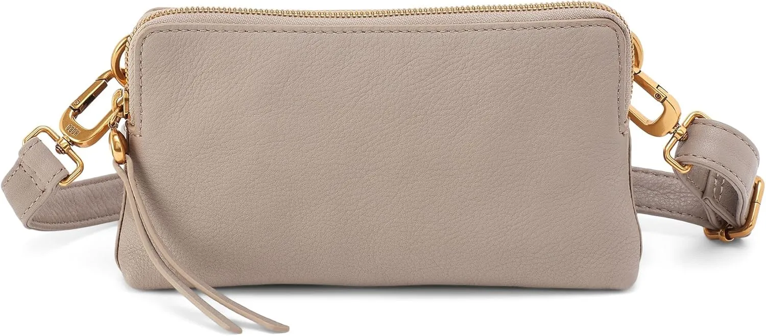 HOBO Fern Slim Belt Bag