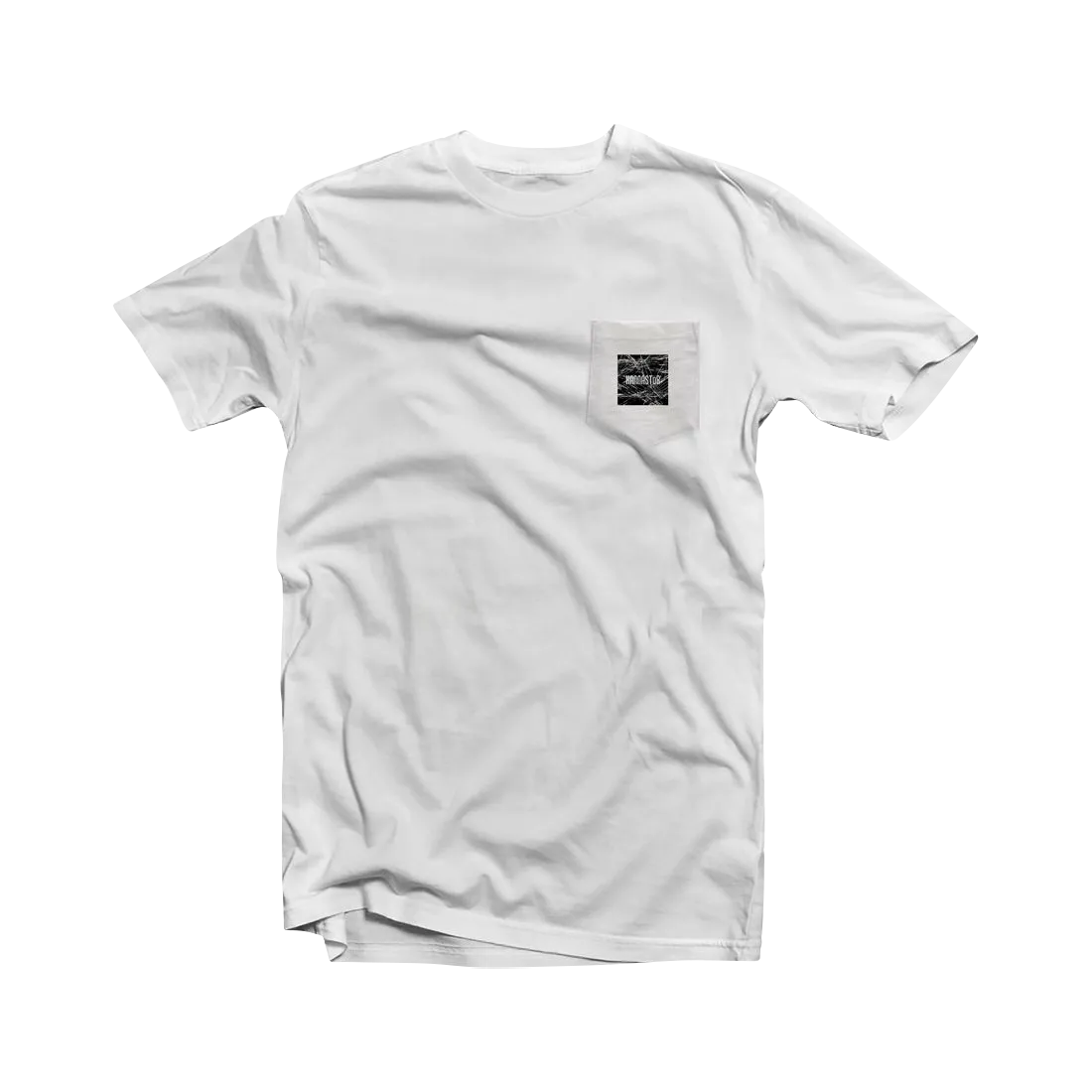 Kannastör Pocket Logo T-Shirt
