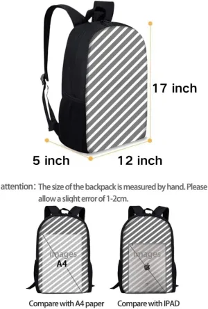 Kawaii Ita Backpack Bags for Women, Cute Clear Window Daypack Bookbag Laptop Itabag for Daily Use Lolita Bag Cosplay (purple)