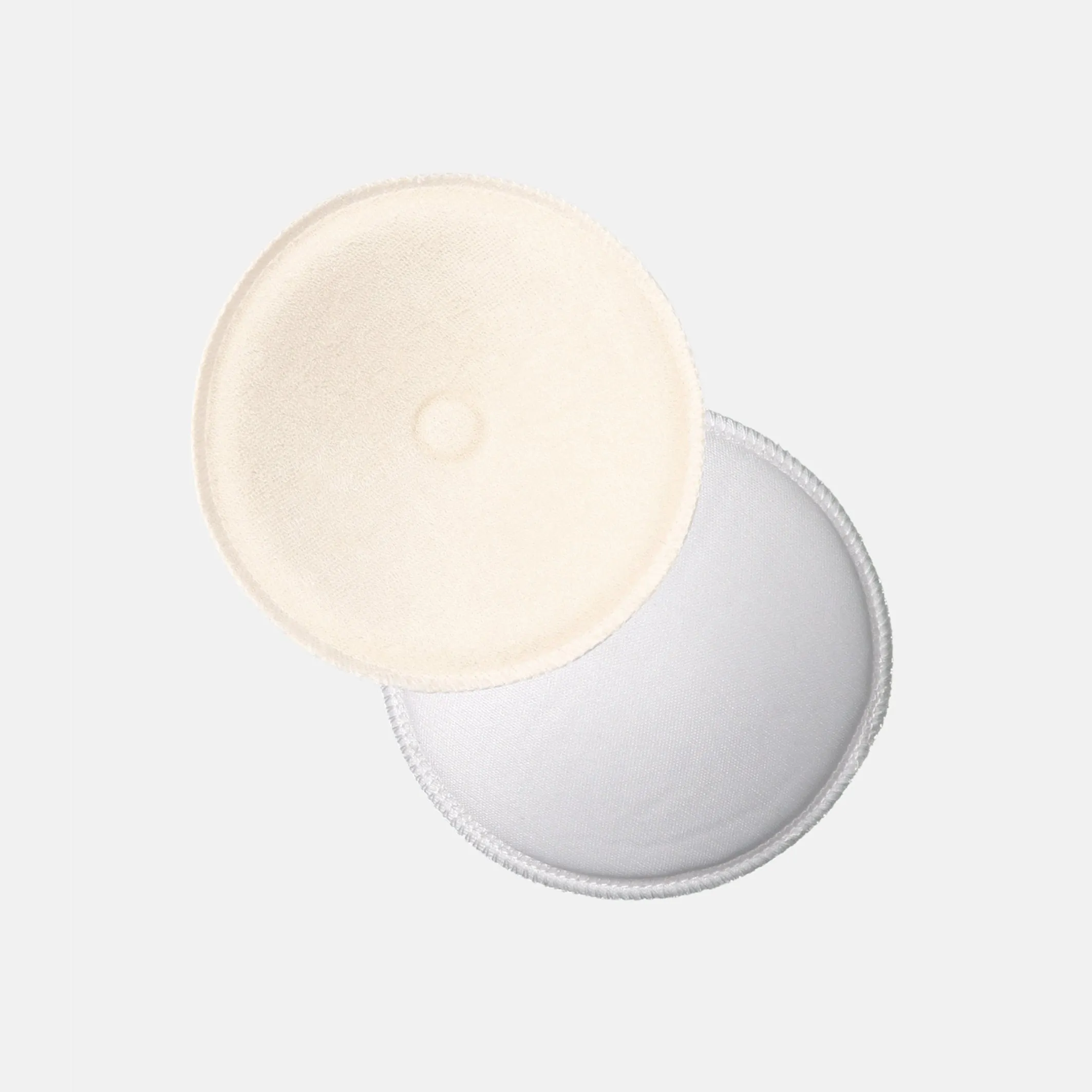 Lola & Lykke Curved Bamboo Nursing Pads