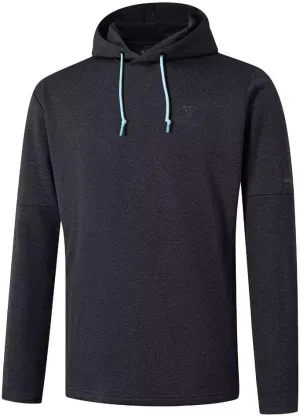 M MAELREG Hoodies for Men Golf Fleece Hooded Sweatshirts Dry Fit Athletic Lightweight Casual Midlayer Mens Hoodies Pullover