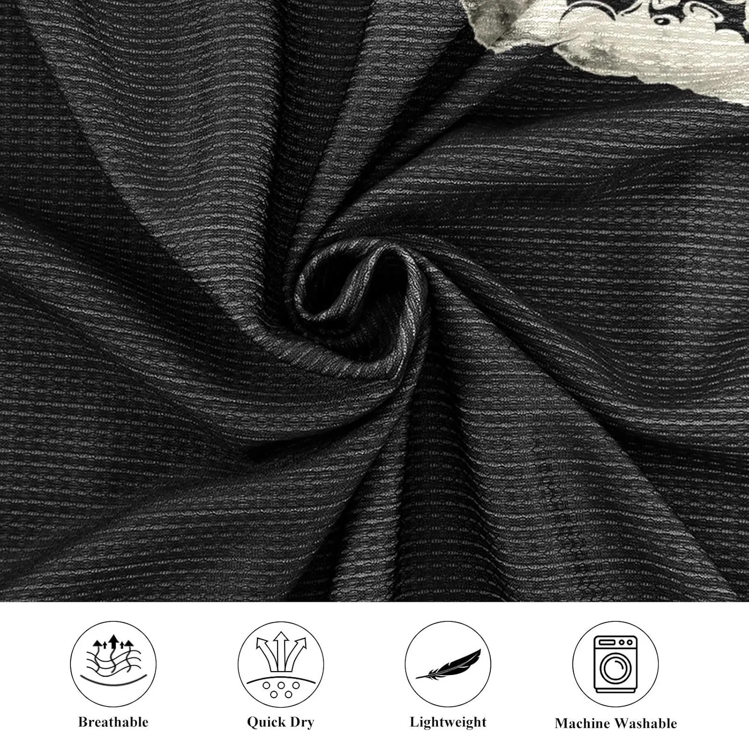Men's Quick Dry Sports Tank Tops for Gym Athletic Fitness Running Workout Beach Sleeveless Shirts with Pocket
