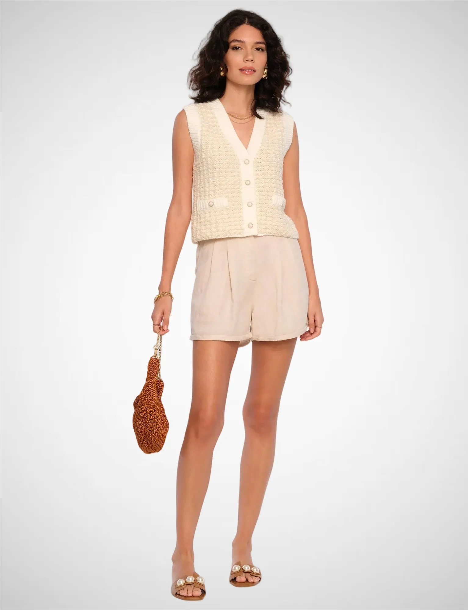 Mindy Vest