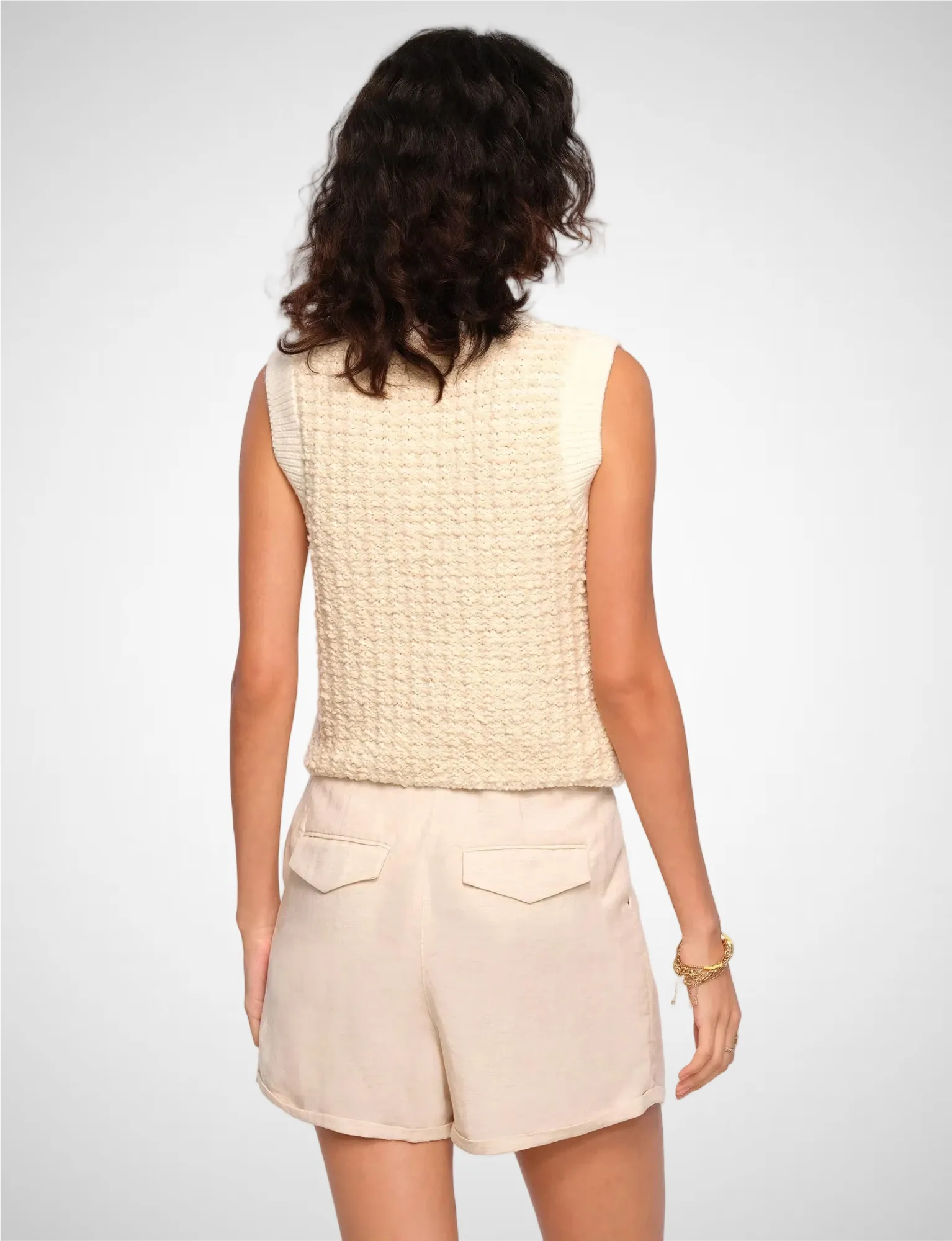 Mindy Vest