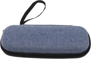 Mini Cooler Bag for Medications Insulated Travel Case Zipper Pen Cooler Case Small Insulated Bag for Daily Use