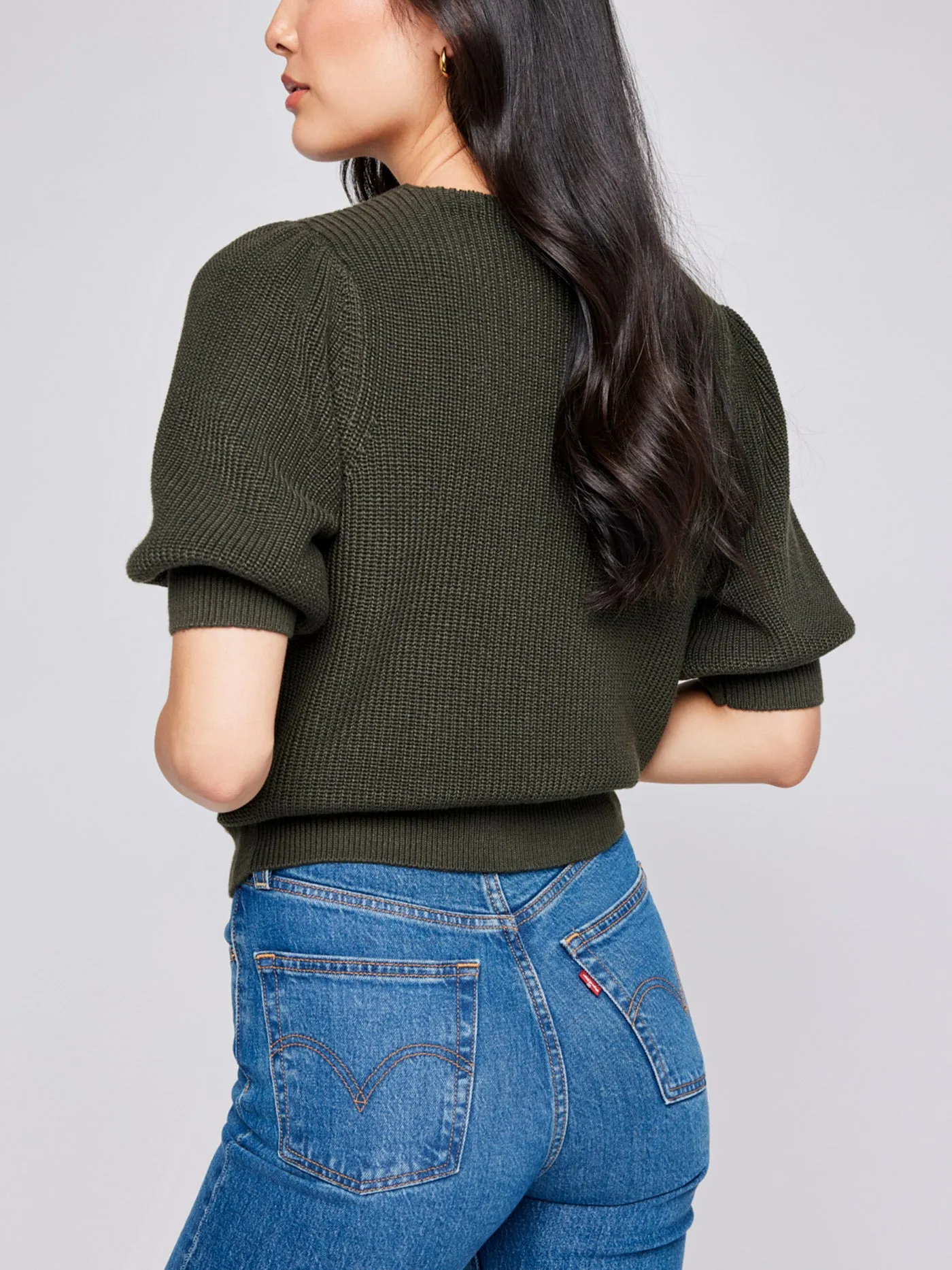 Phoebe Sweater